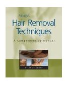 Milady Hair Removal Techniques A Comprehensive Manual