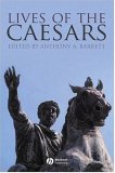 Lives of the Caesars  9781405127554 Front Cover