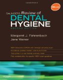 Saunders Review of Dental Hygiene  cover art
