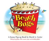 Beach Bugs 2008 9781416950554 Front Cover
