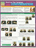 American Sign Language Conversation  9781423228554 Front Cover