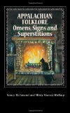Appalachian Folklore Omens, Signs and Superstitions  9781461017554 Front Cover