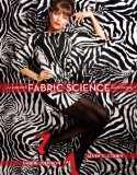Fabric Science 9th Edition 9th 9781563678554 Front Cover
