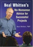 Neal Whitten's No-Nonsense Advice for Successful Projects  cover art