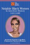 Notable Black Women in American History  cover art
