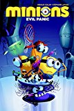 Minions: Evil Panic  9781782765554 Front Cover