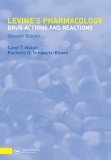 Pharmacology Drug Actions and Reactions cover art