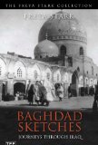 Baghdad Sketches Journeys Through Iraq cover art