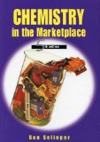Chemistry in the Marketplace  cover art