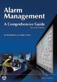 Alarm Management A Comprehensive Guide 2nd 9781936007554 Front Cover