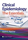 Clinical Epidemiology The Essentials 6th 9781975109554 Front Cover