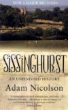 Sissinghurst An Unfinished History cover art