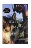 Walk Across America  cover art