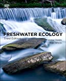Freshwater Ecology:  9780128132555 Front Cover