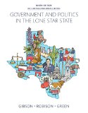 Government and Politics in the Lone Star State  cover art