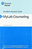 MyLab Counseling with Enhanced Pearson EText -- Access Card -- for Assessment Procedures for Counselors and Helping Professionals 9th 9780135187555 Front Cover