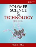 Polymer Science and Technology  cover art