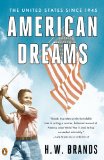 American Dreams The United States Since 1945 cover art
