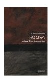 Fascism: a Very Short Introduction  9780192801555 Front Cover