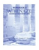 Workbook II: Athenaze An Introduction to Ancient Greek, 2nd Ed 2nd 9780195149555 Front Cover
