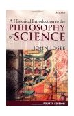 Historical Introduction to the Philosophy of Science 