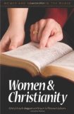 Women and Christianity  9780275991555 Front Cover