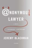 Anonymous Lawyer A Novel cover art