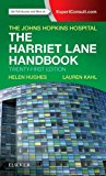 Harriet Lane Handbook Mobile Medicine Series 21st 9780323399555 Front Cover