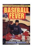 Baseball Fever  9780380732555 Front Cover