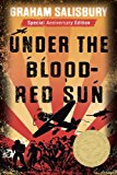 Under the Blood-Red Sun  9780385386555 Front Cover
