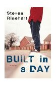 Built in a Day A Novel 2003 9780385498555 Front Cover