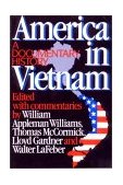 America in Vietnam  9780393305555 Front Cover