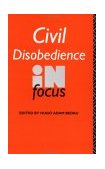 Civil Disobedience in Focus  cover art