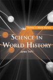 Science in World History  cover art