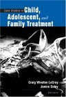 Case Studies in Child, Adolescent, and Family Treatment  cover art