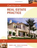California Real Estate Practice  cover art