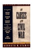 Causes of the Civil War Revised Edition cover art