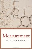 Measurement  cover art