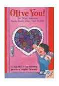Olive You!: and Other Valentine Knock-Knock Jokes You'll A-Door  cover art
