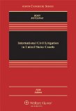 International Civil Litigation in United States Courts  cover art