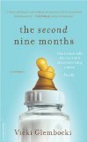 Second Nine Months One Woman Tells the Real Truth about Becoming a Mom. Finally cover art