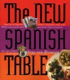New Spanish Table  9780761135555 Front Cover