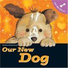 Let's Take Care of Our New Dog 2006 9780764134555 Front Cover