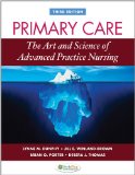 Primary Care  cover art