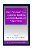 New Perspectives on Grammar Teaching in Second Language Classrooms  cover art