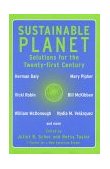 Sustainable Planet Solutions for the Twenty-First Century 2003 9780807004555 Front Cover