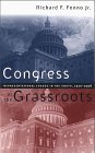 Congress at the Grassroots Representational Change in the South, 1970-1998 cover art