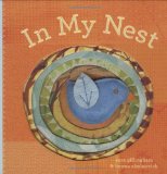In My Nest  9780811865555 Front Cover