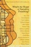 What's the Shape of Narrative Preaching?  cover art