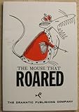 Mouse That Roared  9780871294555 Front Cover